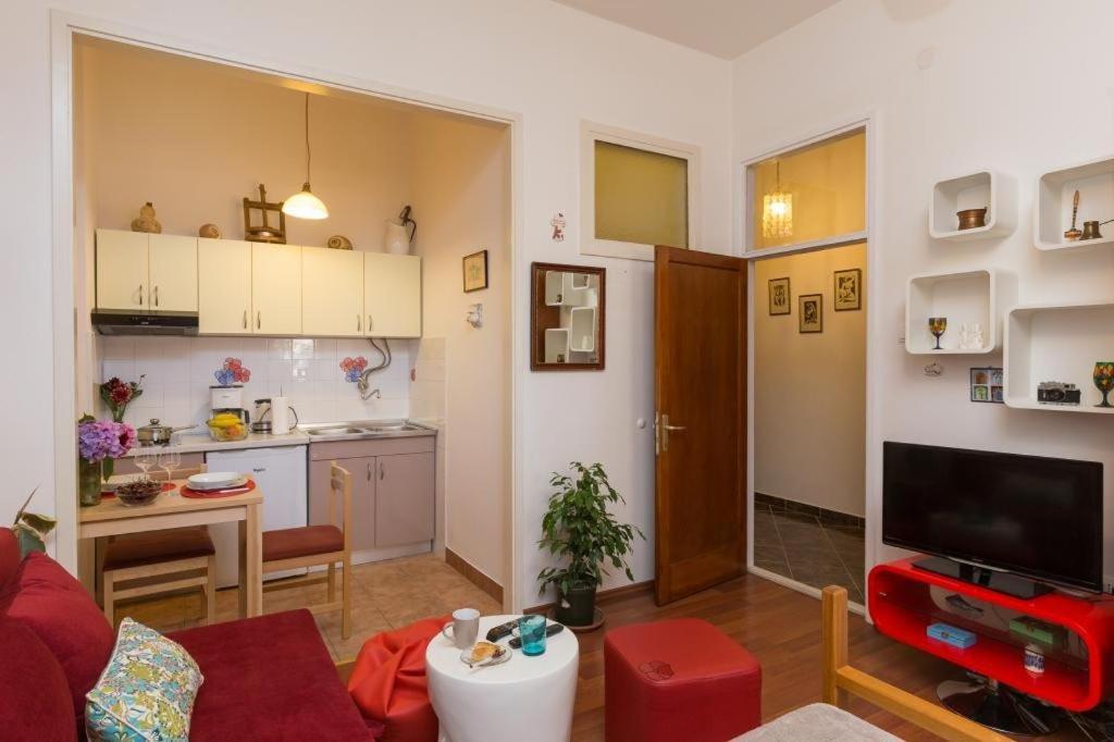Sweetest Thing Apartment Ragusa Esterno foto