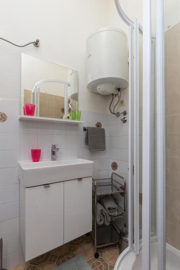 Sweetest Thing Apartment Ragusa Esterno foto