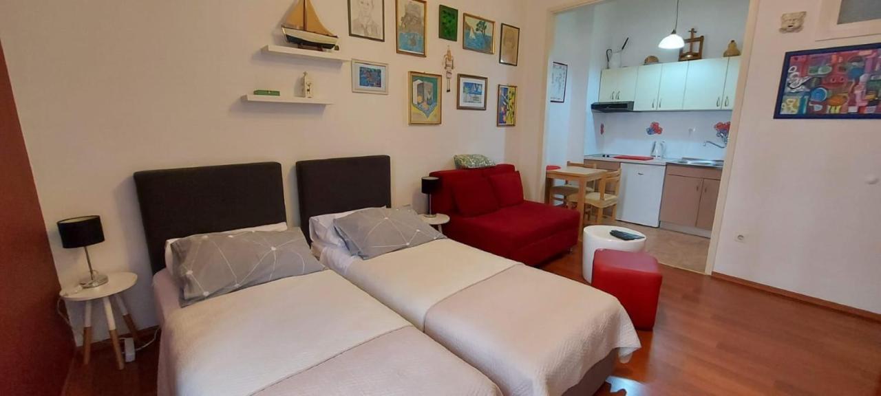 Sweetest Thing Apartment Ragusa Esterno foto
