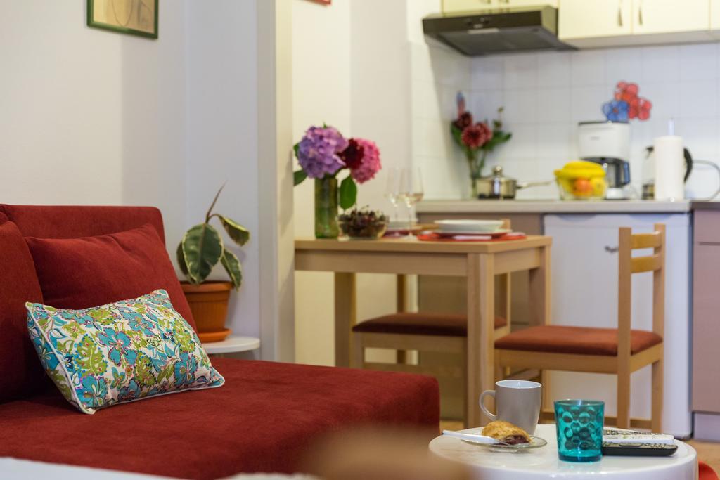 Sweetest Thing Apartment Ragusa Esterno foto